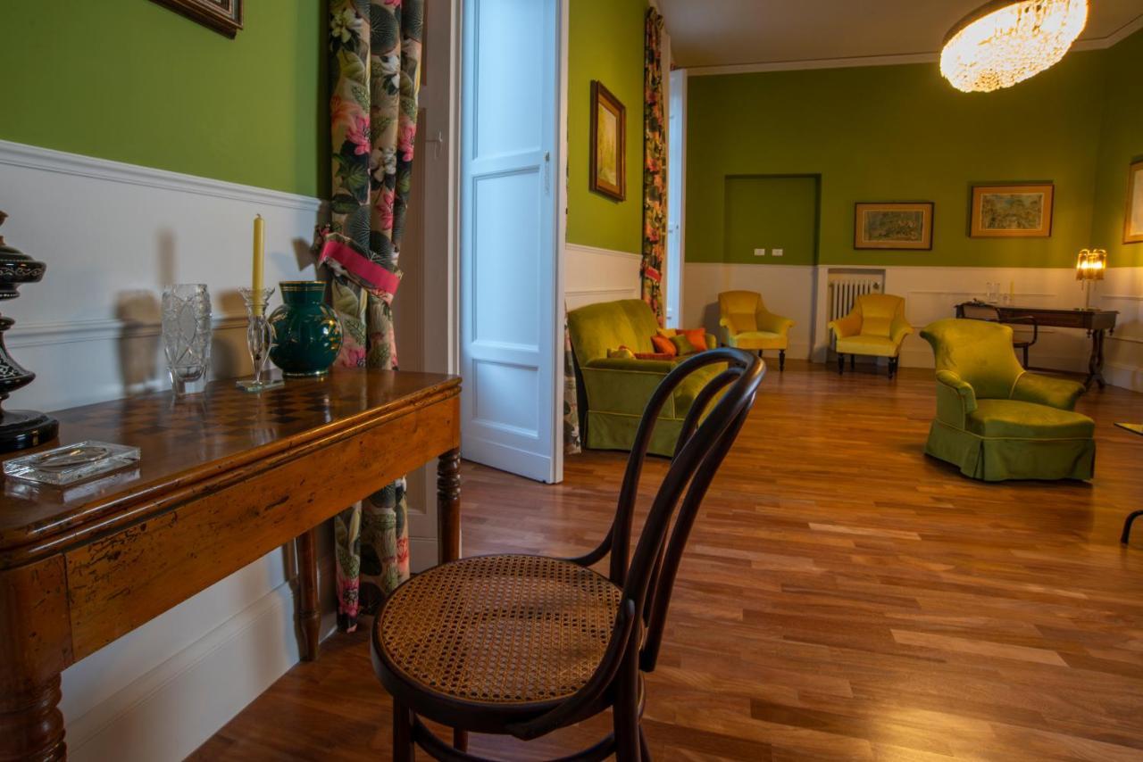 I Sogni Della Memoria Bed & Breakfast Ragusa Exterior photo