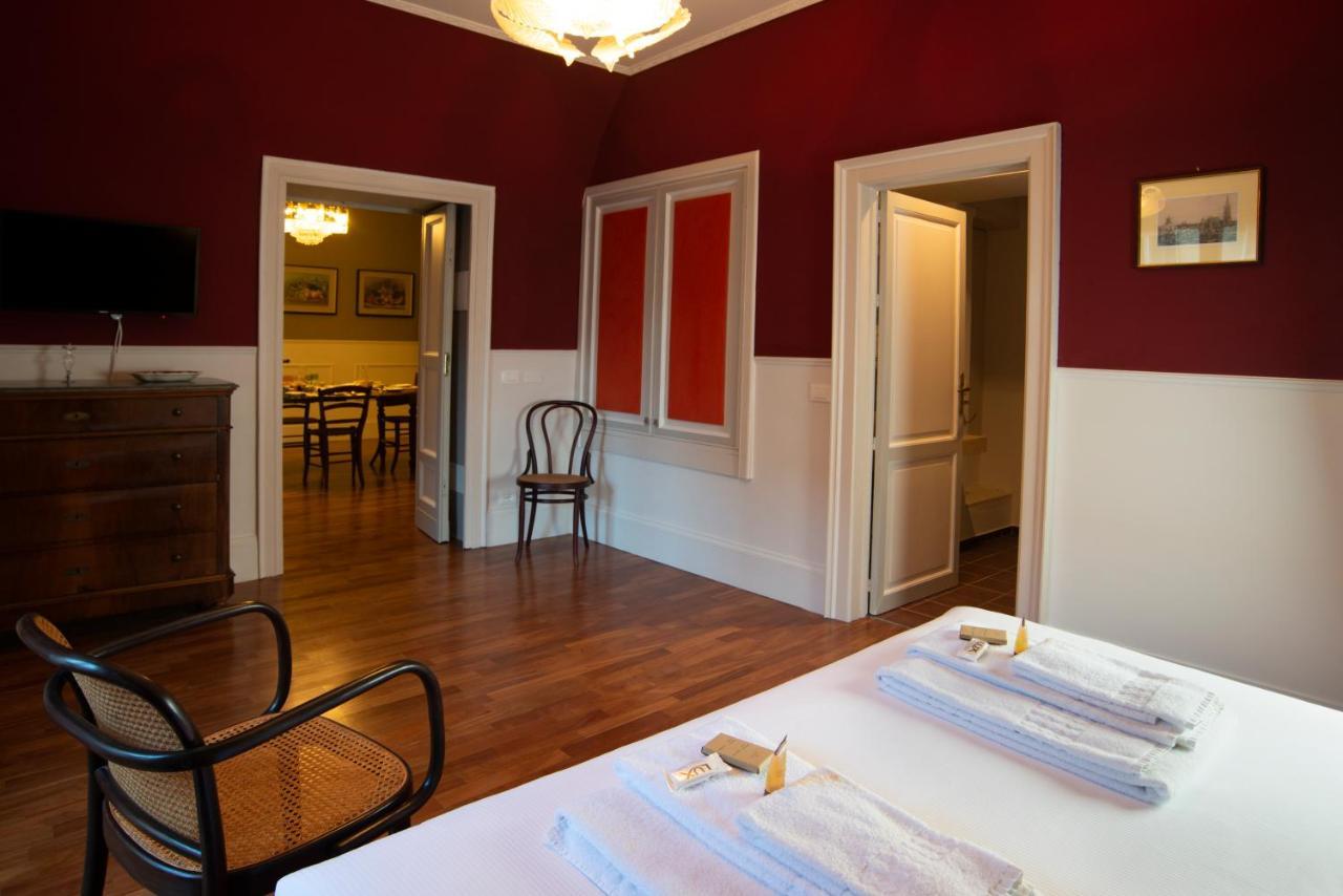 I Sogni Della Memoria Bed & Breakfast Ragusa Exterior photo
