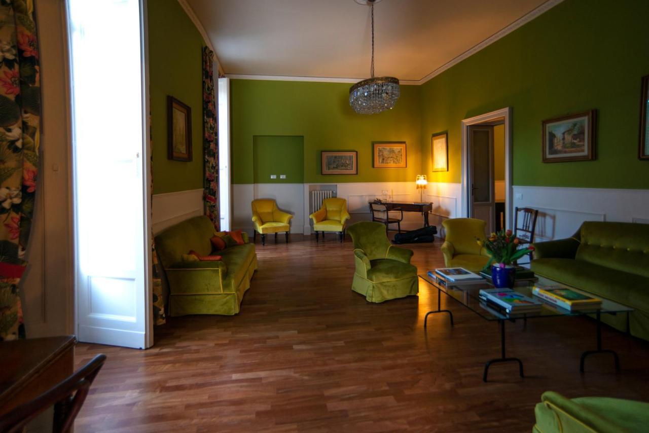 I Sogni Della Memoria Bed & Breakfast Ragusa Exterior photo