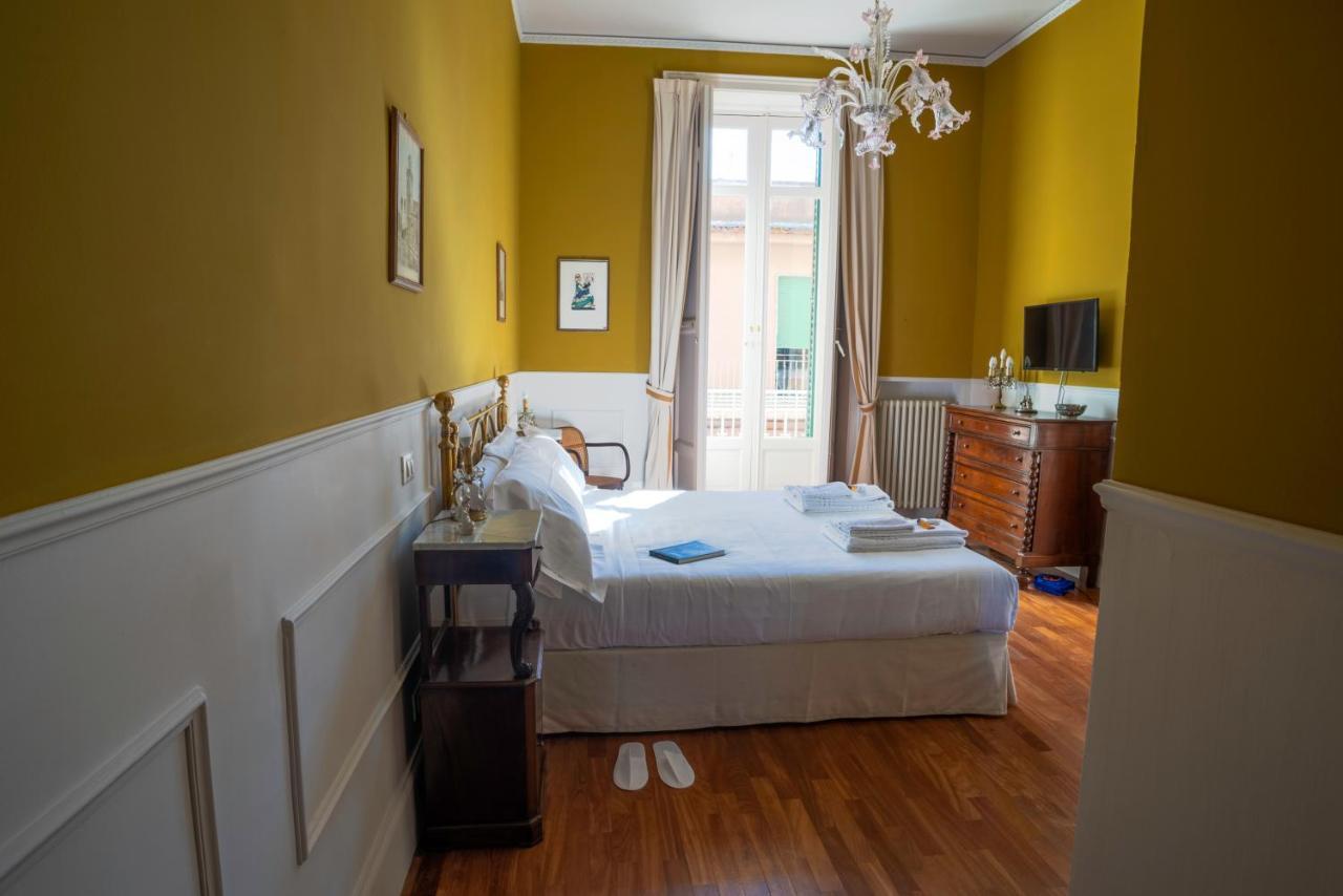I Sogni Della Memoria Bed & Breakfast Ragusa Exterior photo