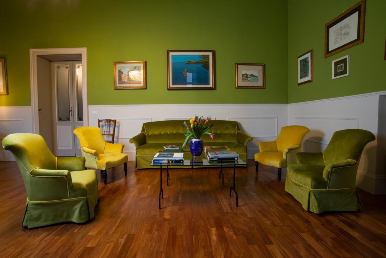 I Sogni Della Memoria Bed & Breakfast Ragusa Exterior photo