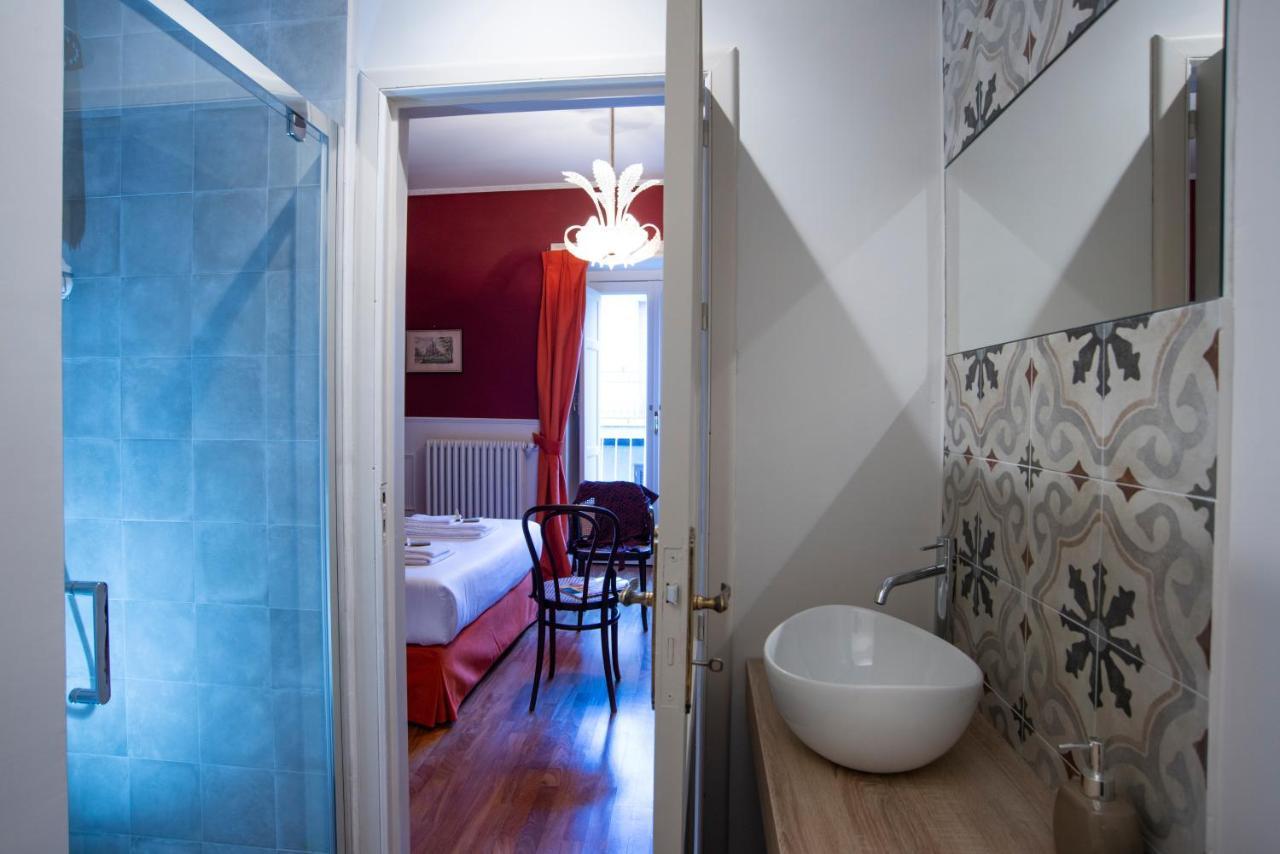 I Sogni Della Memoria Bed & Breakfast Ragusa Exterior photo