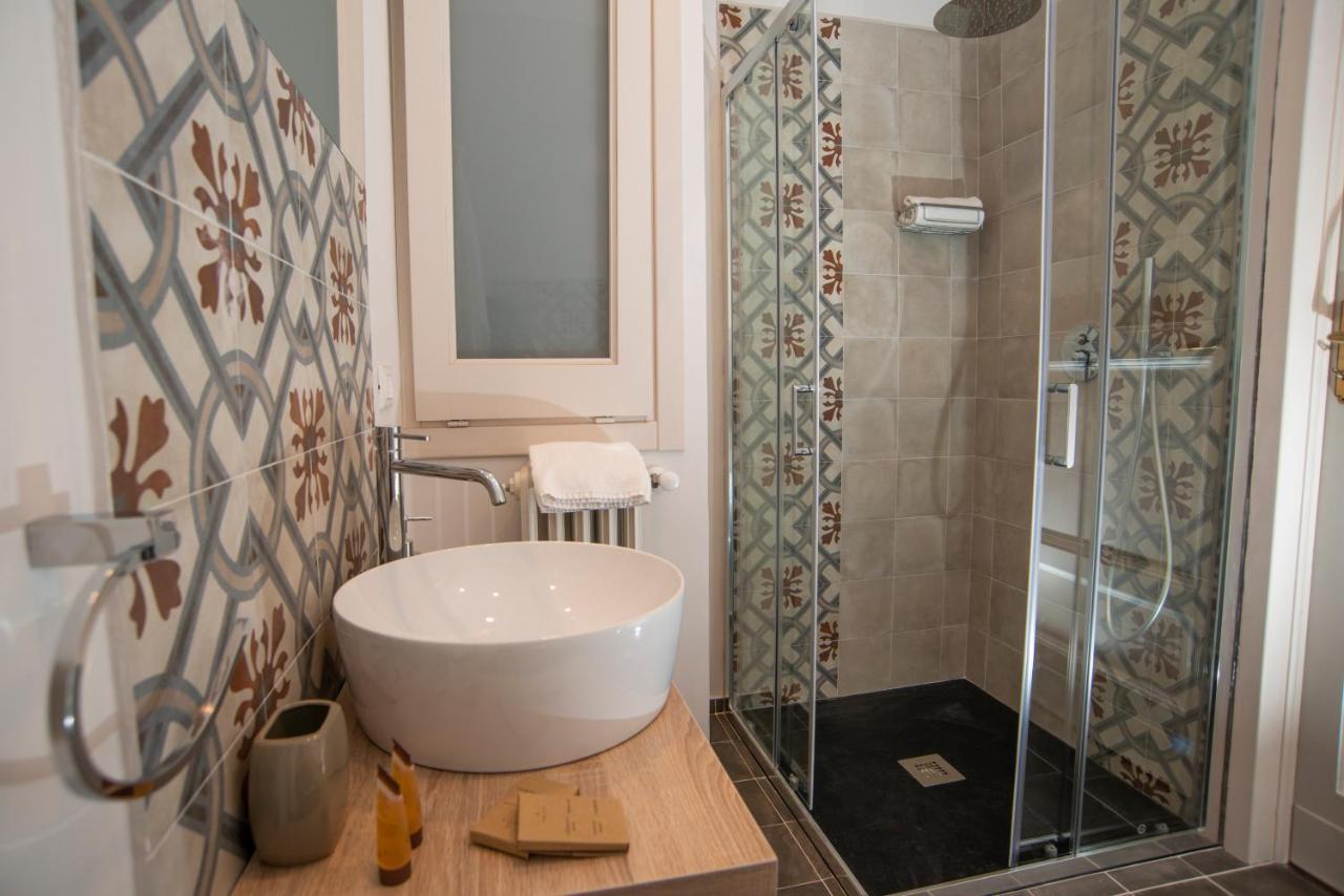I Sogni Della Memoria Bed & Breakfast Ragusa Exterior photo