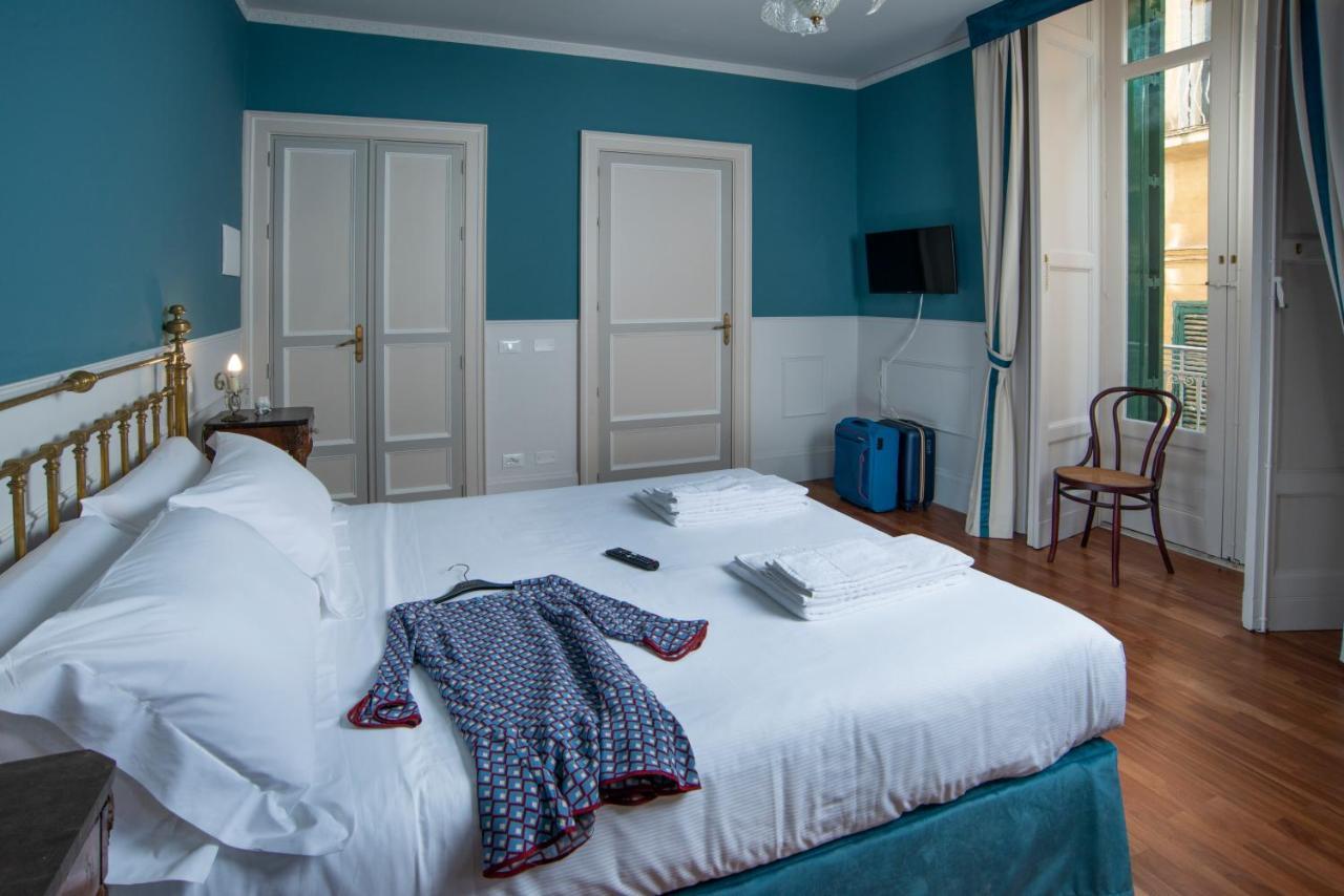 I Sogni Della Memoria Bed & Breakfast Ragusa Exterior photo