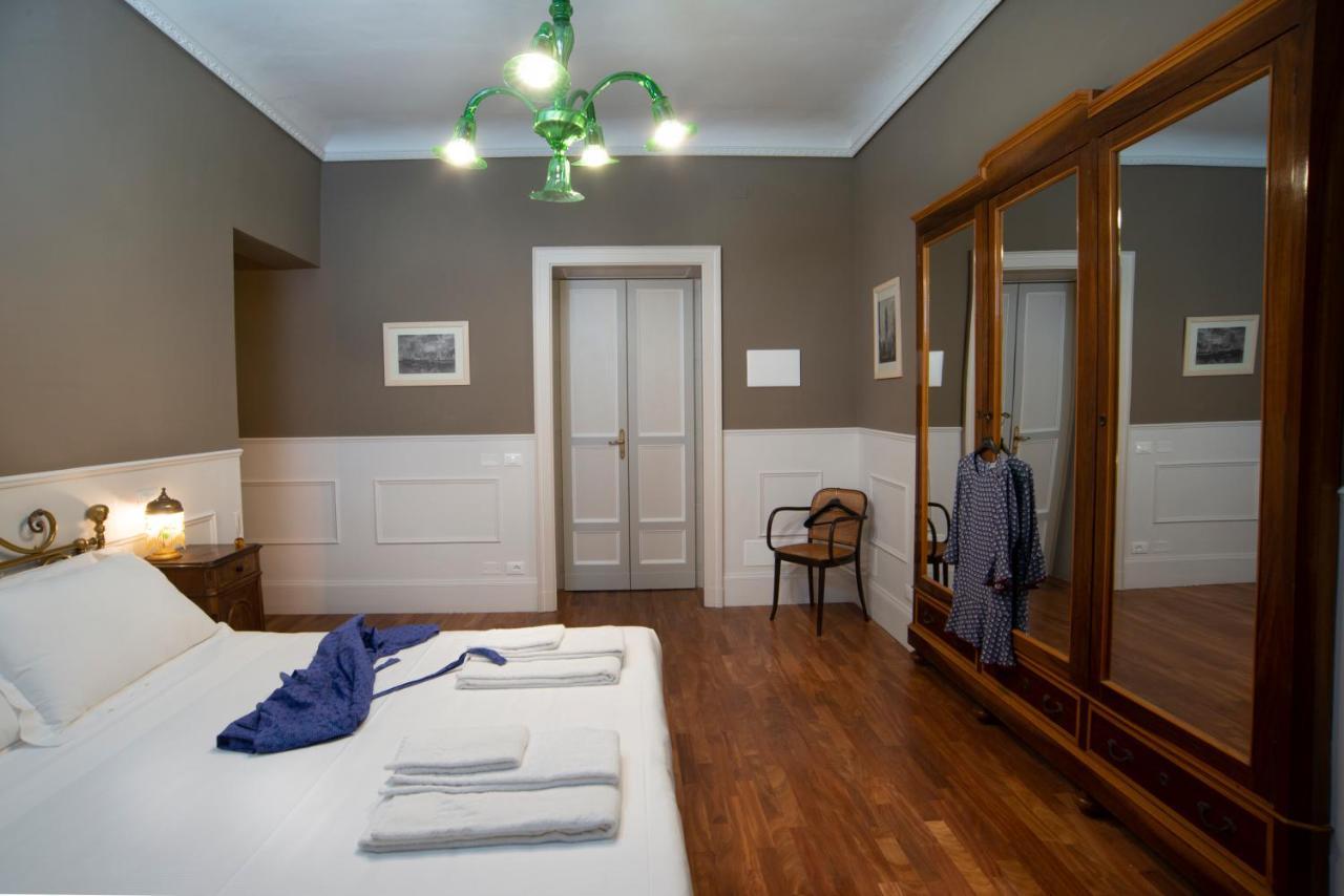 I Sogni Della Memoria Bed & Breakfast Ragusa Exterior photo