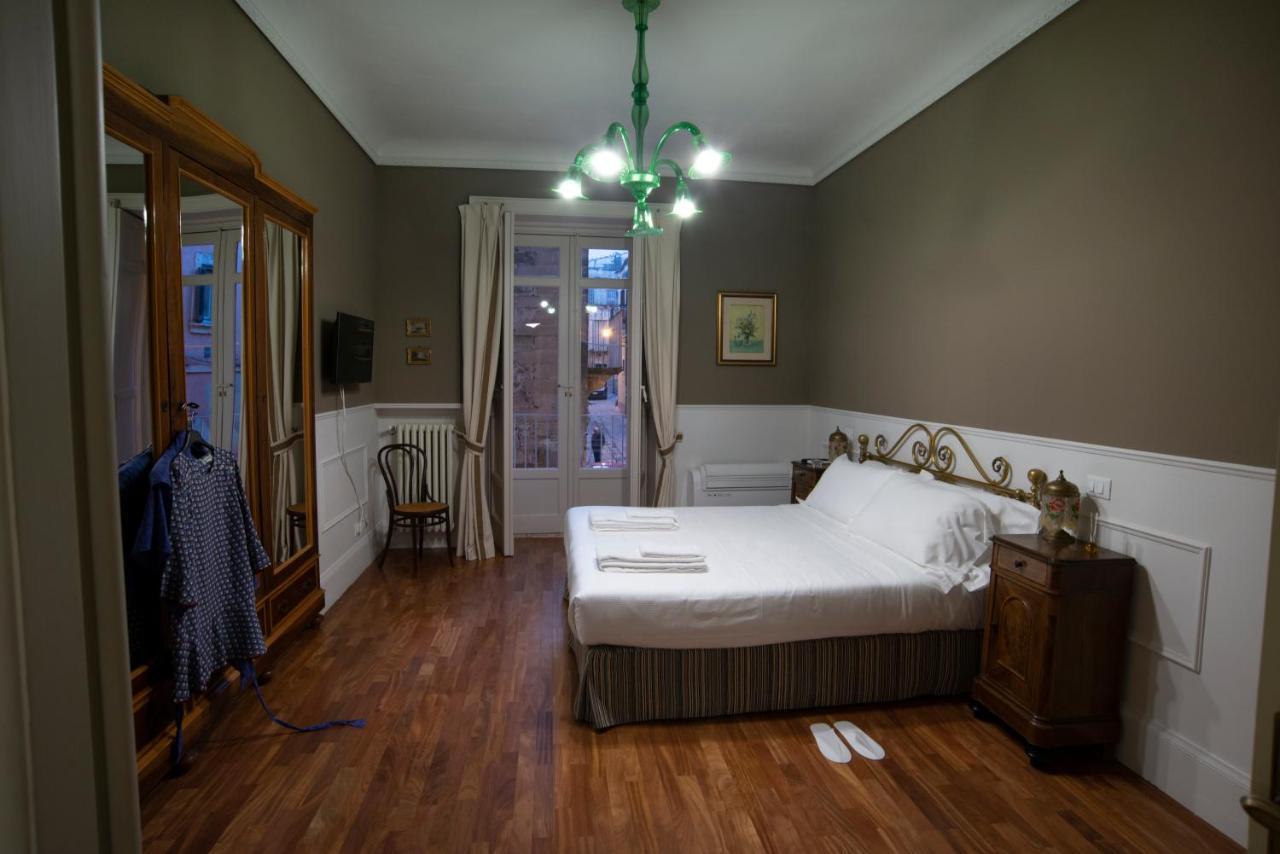 I Sogni Della Memoria Bed & Breakfast Ragusa Exterior photo
